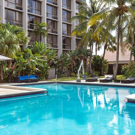 88 Palms Hotel & Event Center West Palm Beach Eksteriør billede