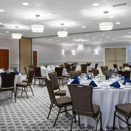 88 Palms Hotel & Event Center West Palm Beach Eksteriør billede