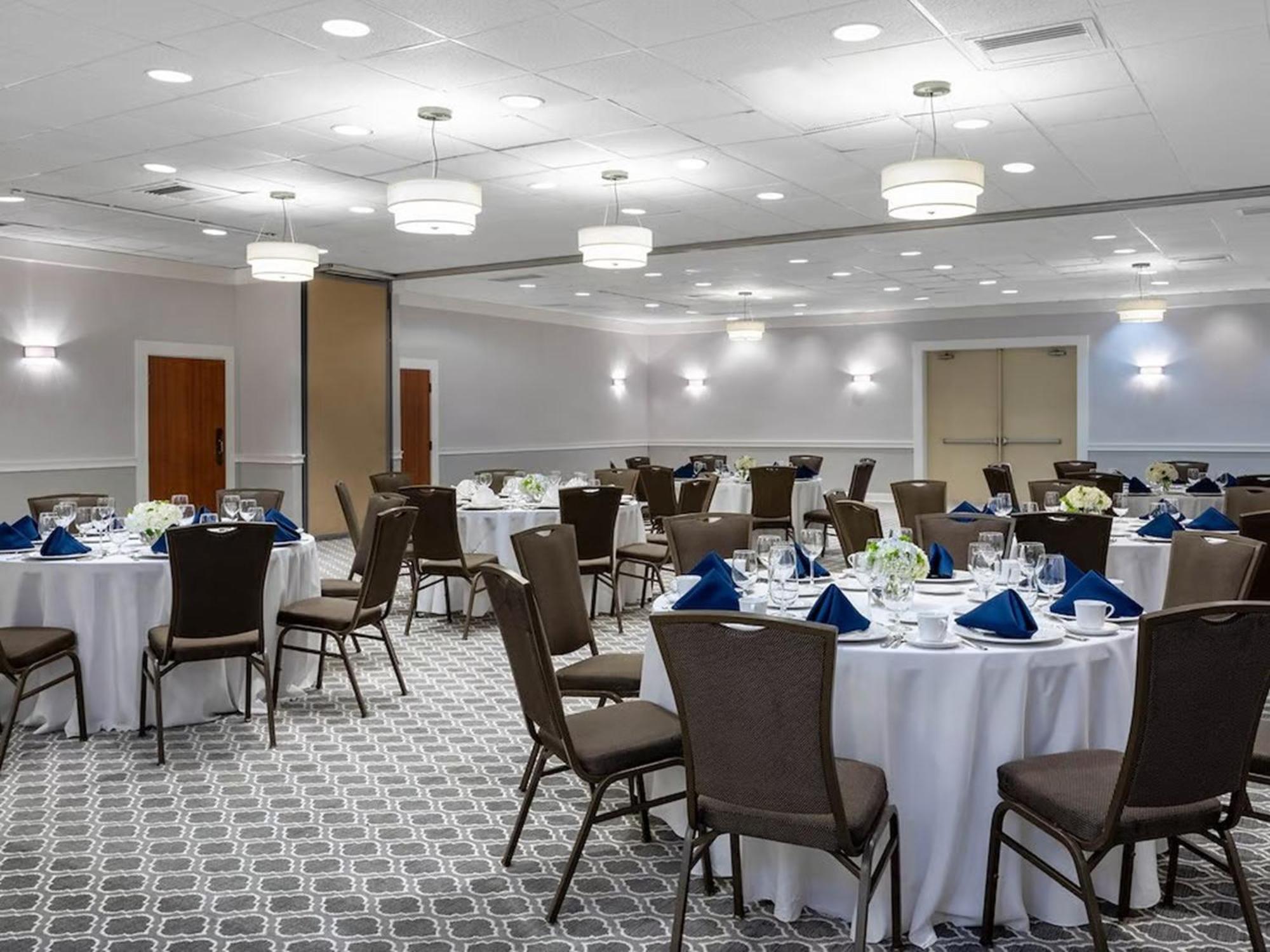 88 Palms Hotel & Event Center West Palm Beach Eksteriør billede