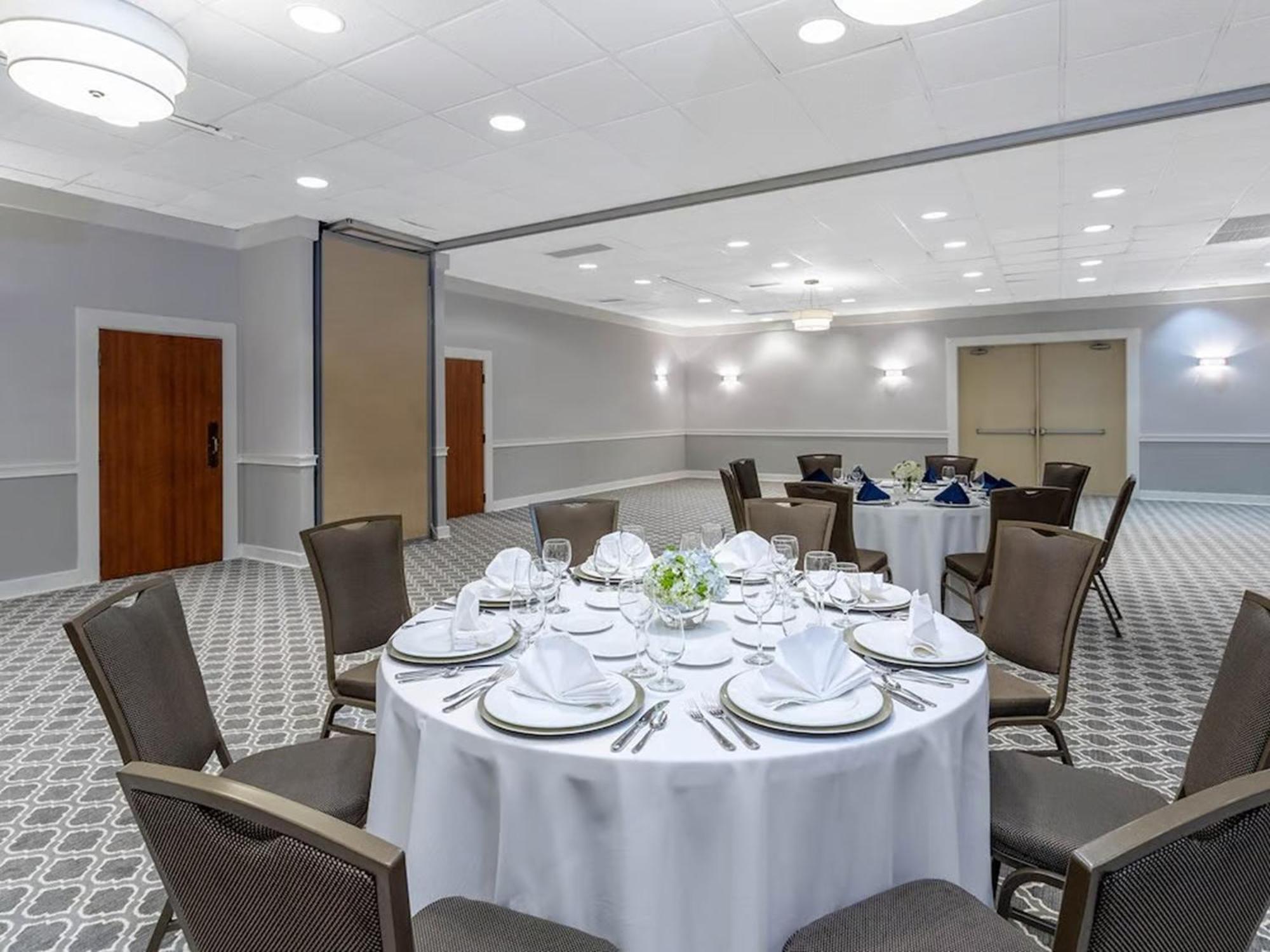88 Palms Hotel & Event Center West Palm Beach Eksteriør billede