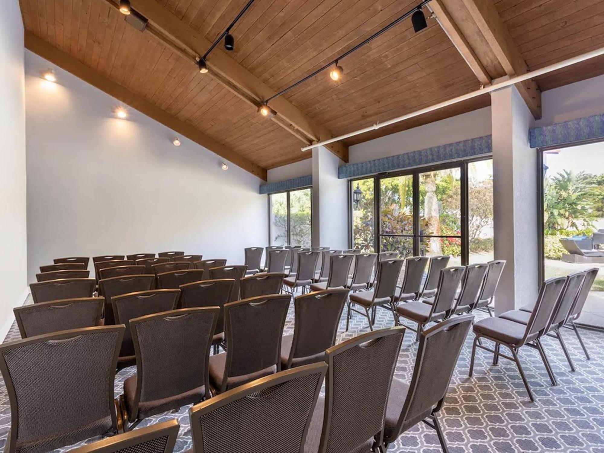 88 Palms Hotel & Event Center West Palm Beach Eksteriør billede