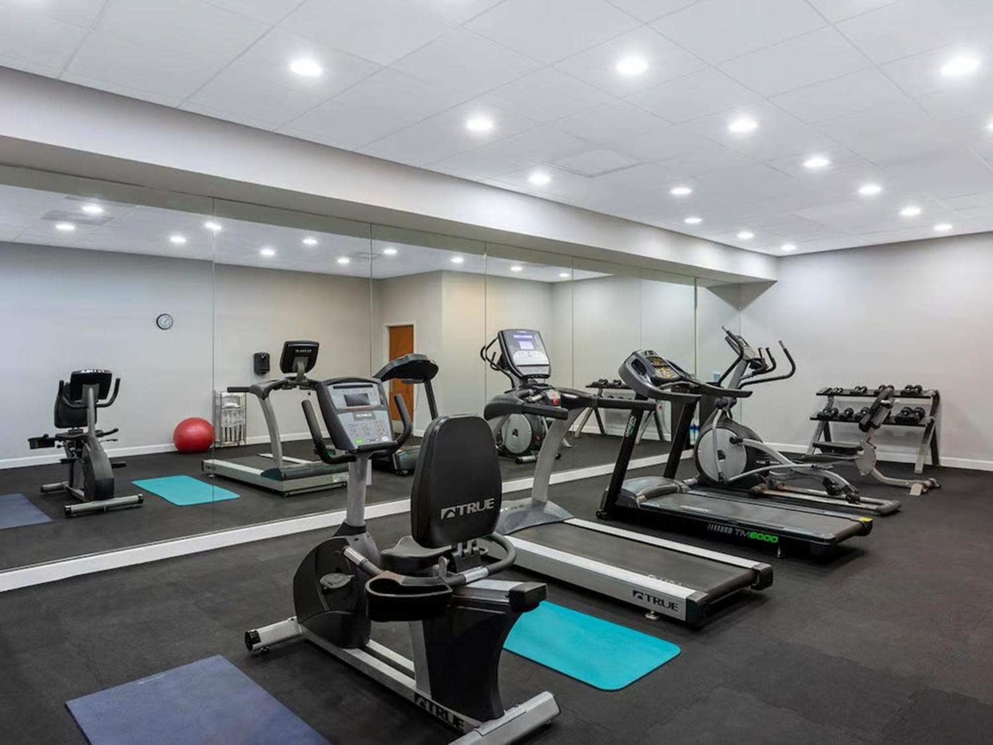 88 Palms Hotel & Event Center West Palm Beach Eksteriør billede