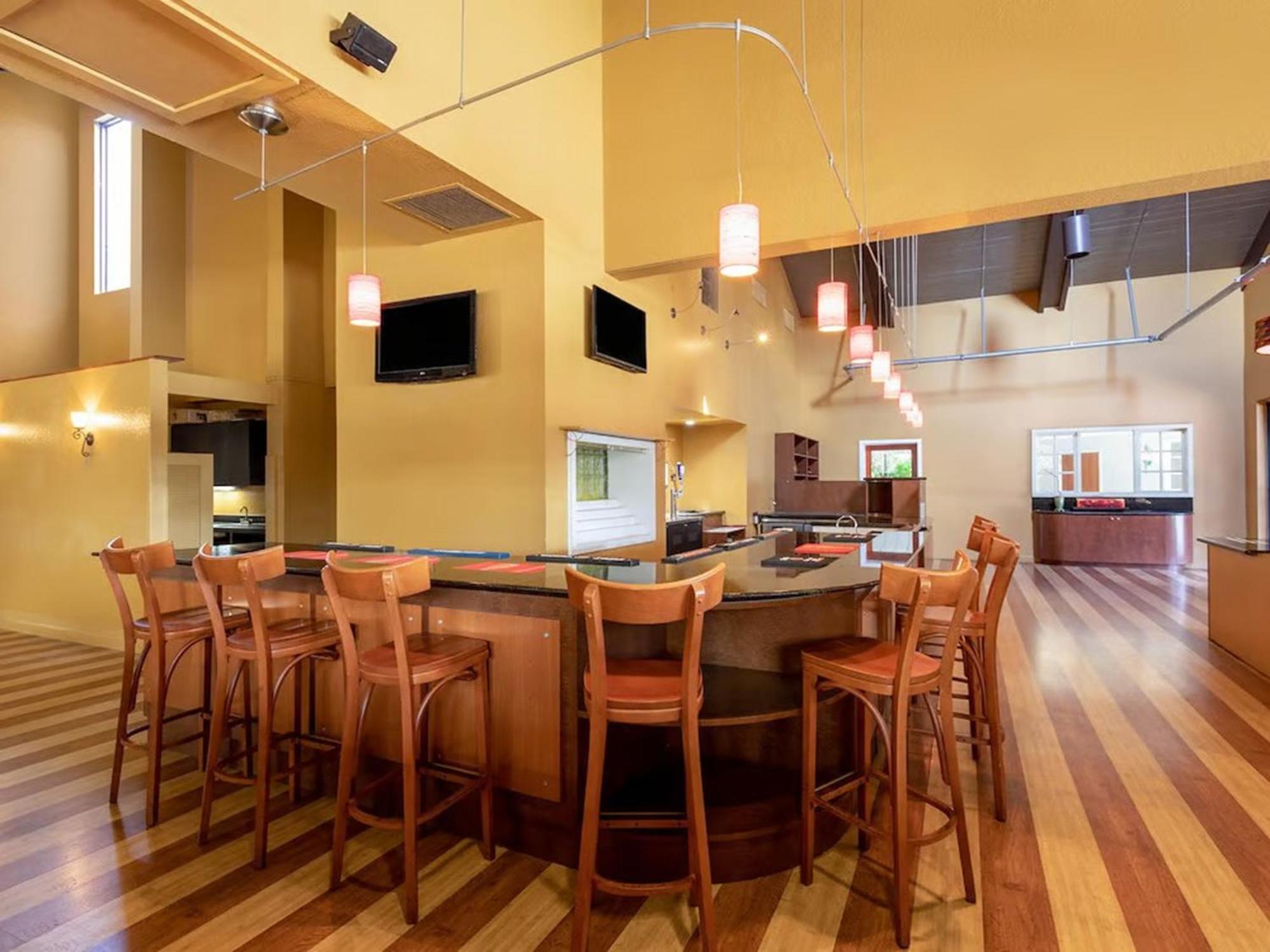 88 Palms Hotel & Event Center West Palm Beach Eksteriør billede