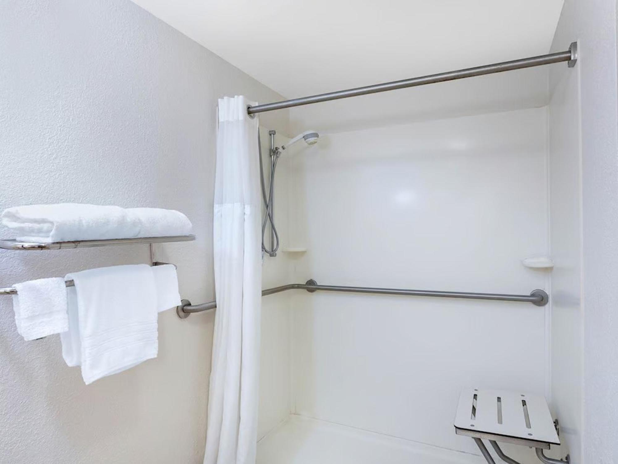 88 Palms Hotel & Event Center West Palm Beach Eksteriør billede