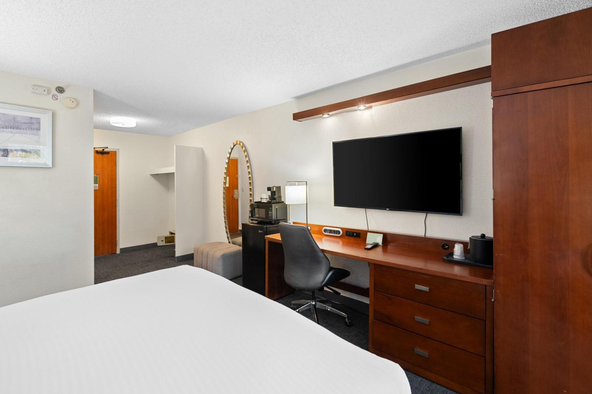 88 Palms Hotel & Event Center West Palm Beach Eksteriør billede