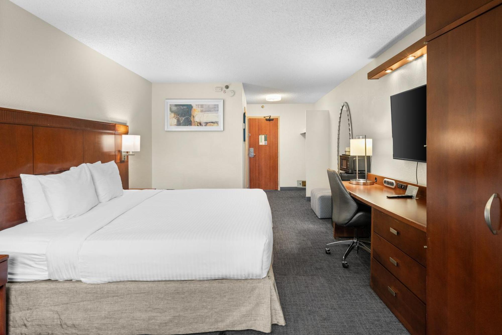 88 Palms Hotel & Event Center West Palm Beach Eksteriør billede