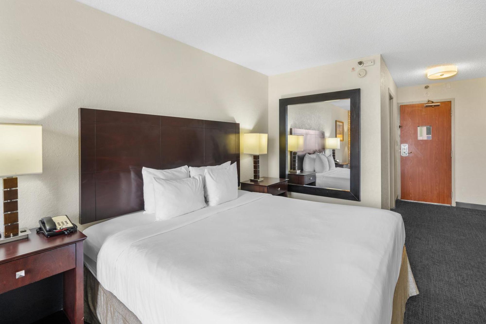 88 Palms Hotel & Event Center West Palm Beach Eksteriør billede
