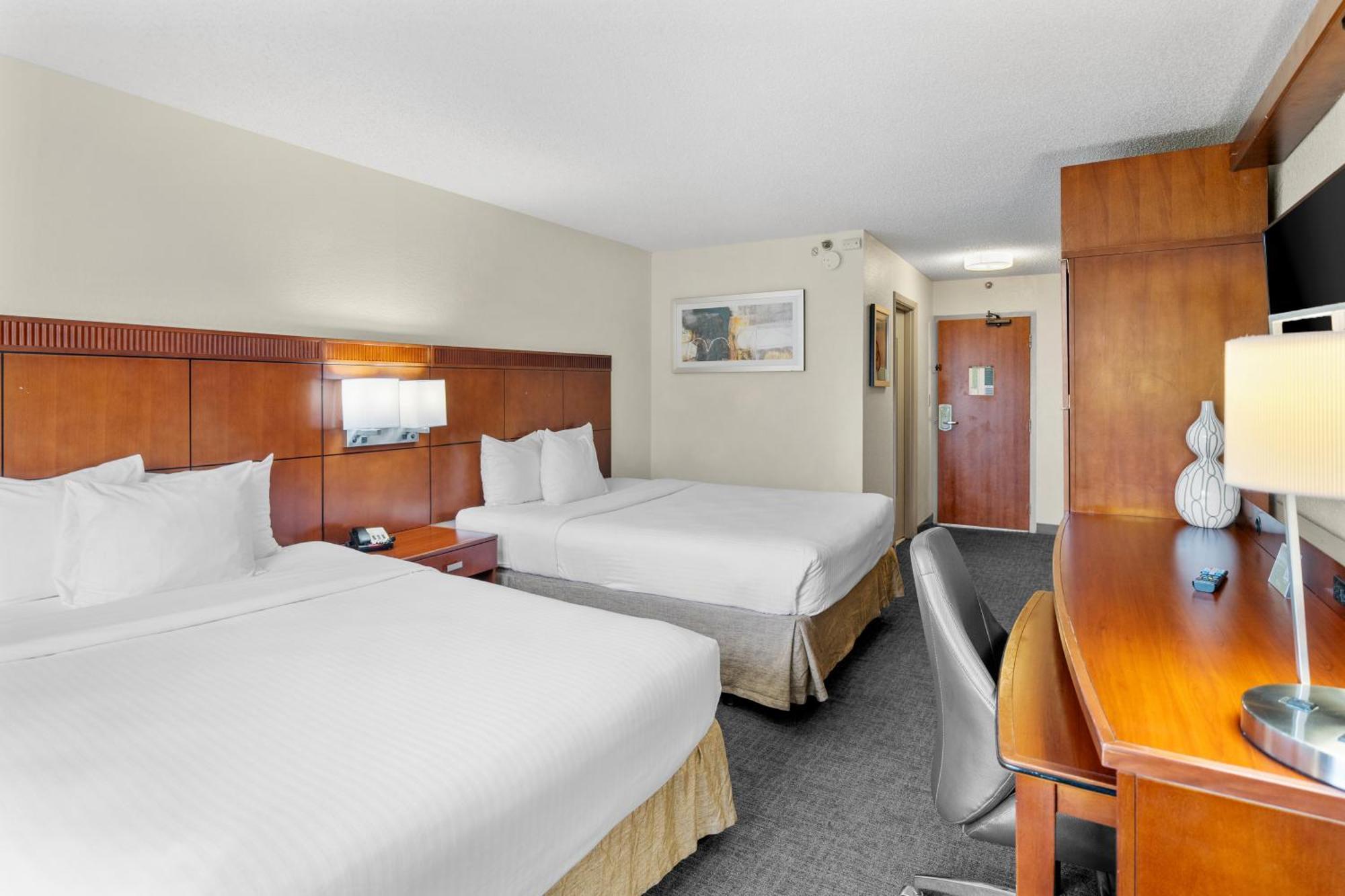 88 Palms Hotel & Event Center West Palm Beach Eksteriør billede