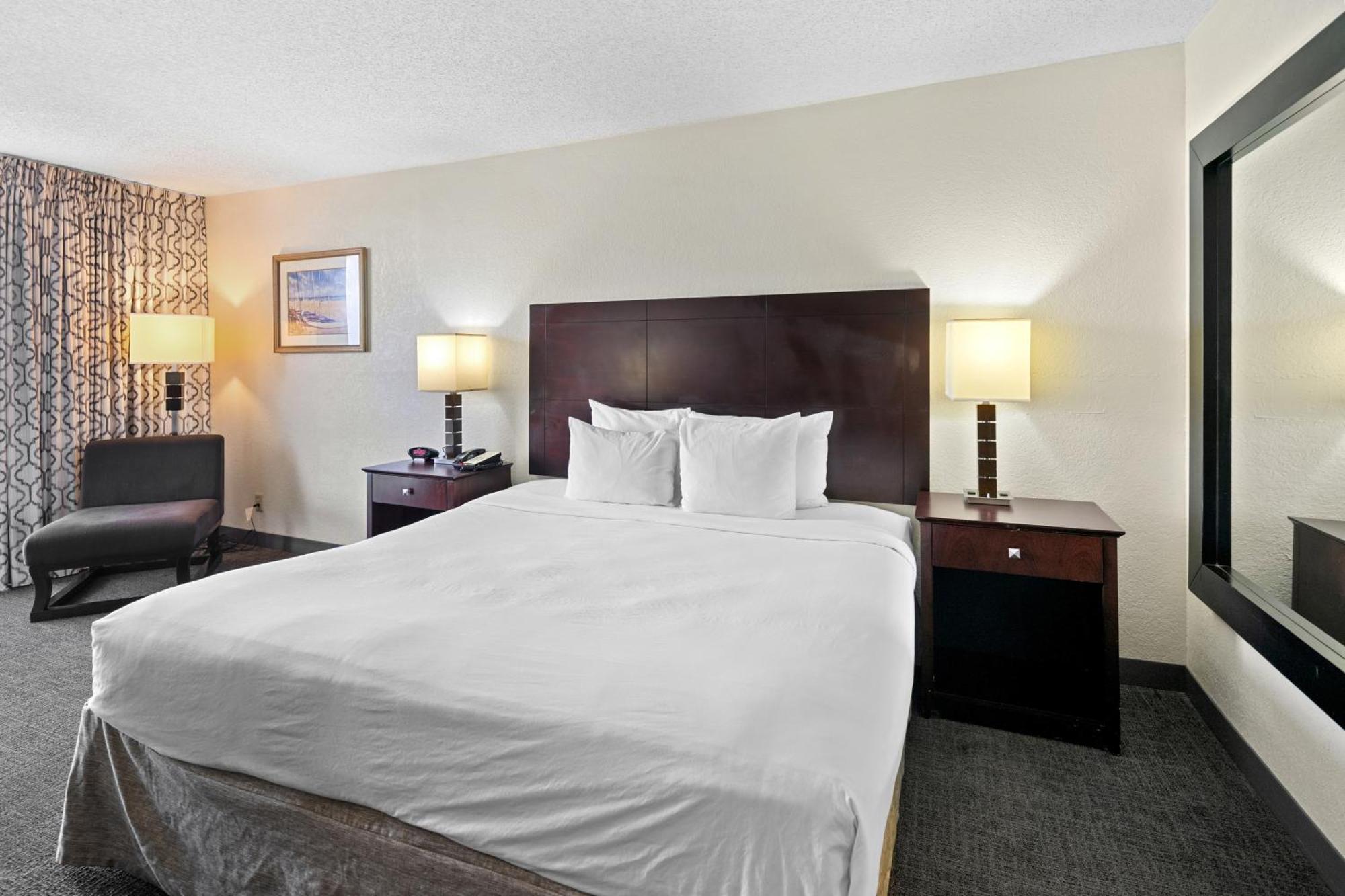 88 Palms Hotel & Event Center West Palm Beach Eksteriør billede