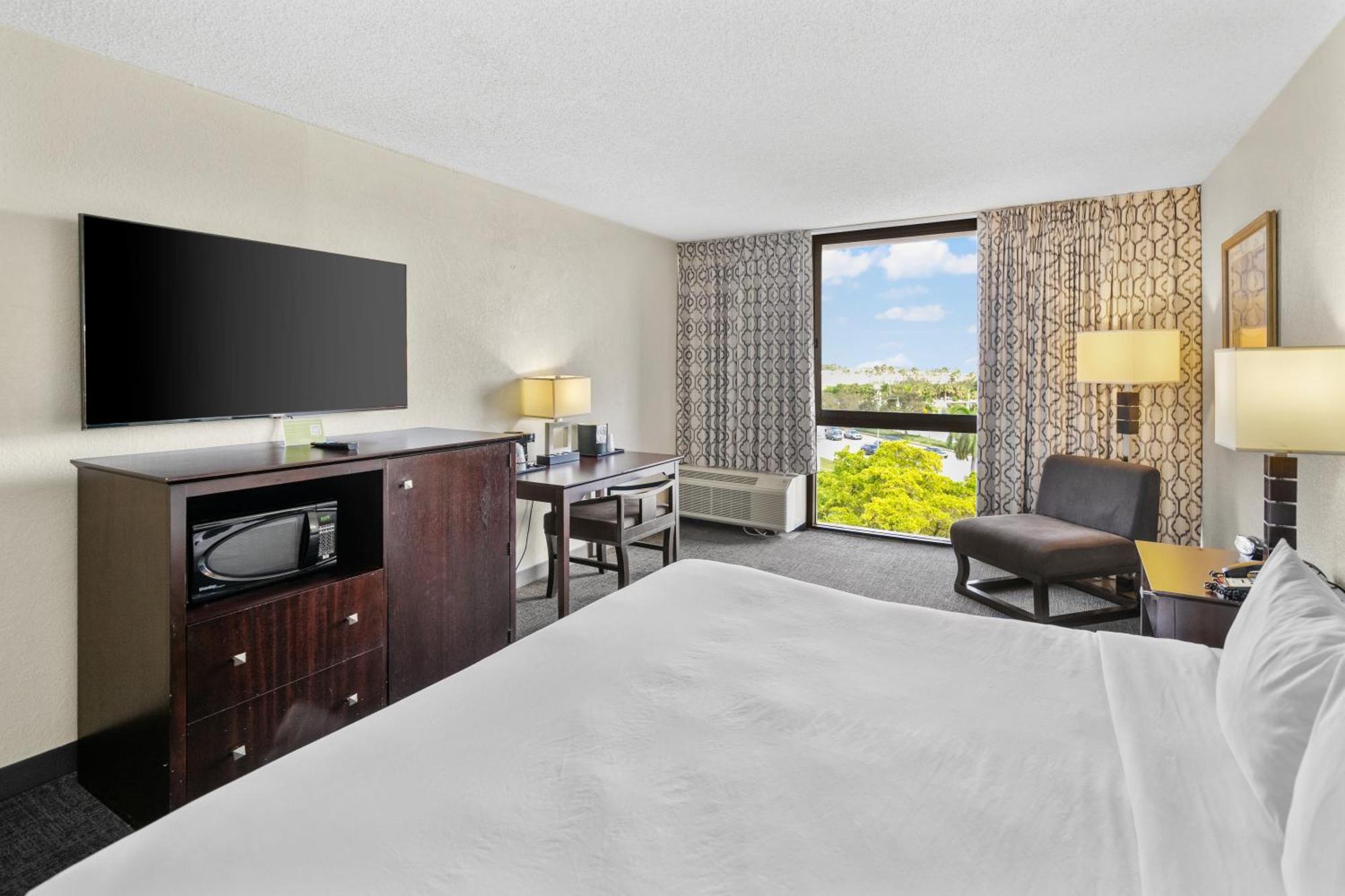 88 Palms Hotel & Event Center West Palm Beach Eksteriør billede