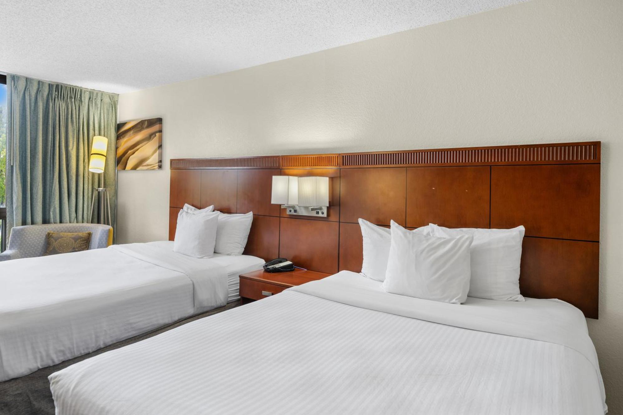 88 Palms Hotel & Event Center West Palm Beach Eksteriør billede