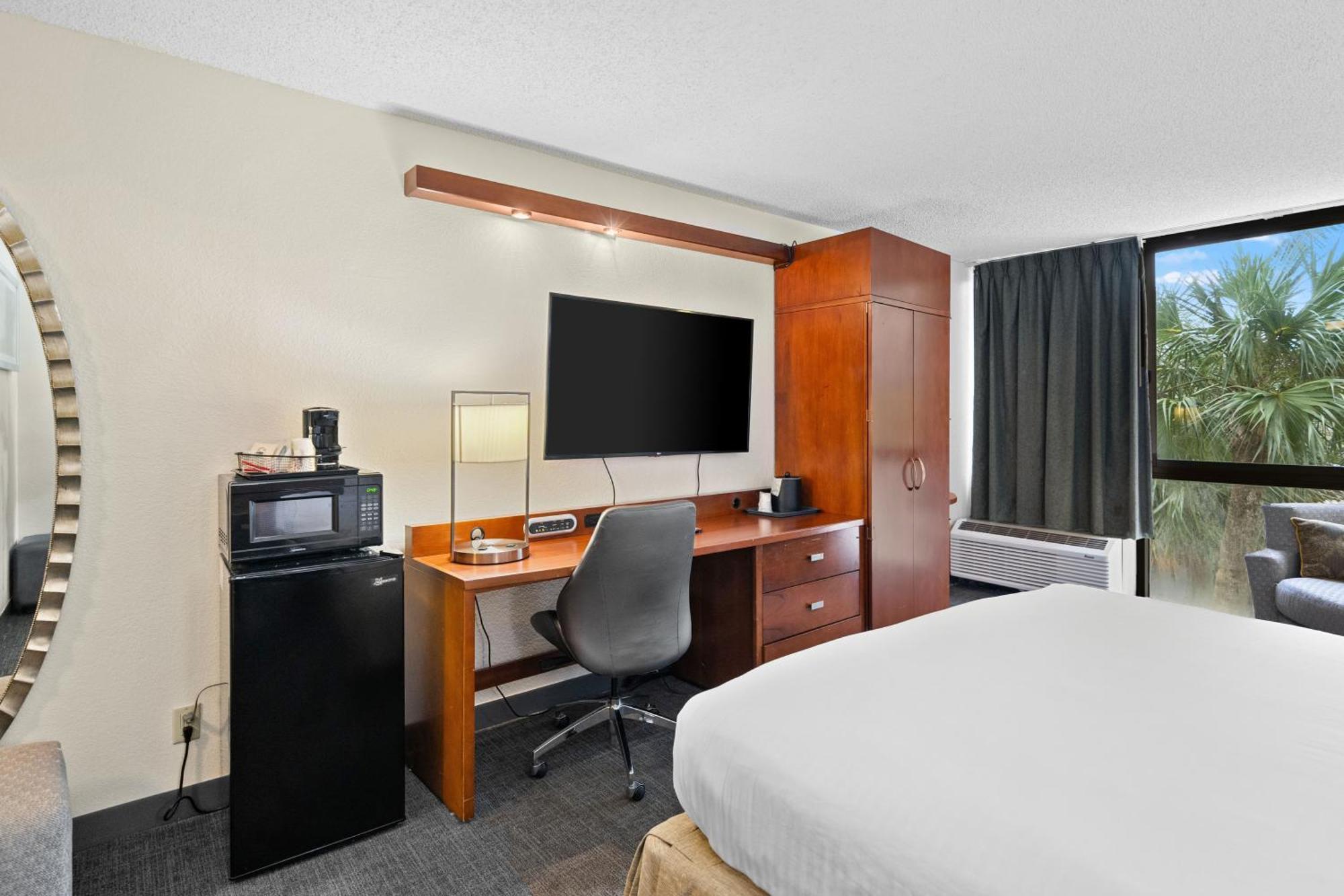 88 Palms Hotel & Event Center West Palm Beach Eksteriør billede