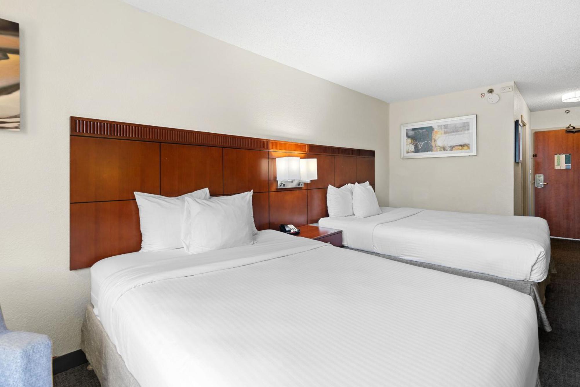 88 Palms Hotel & Event Center West Palm Beach Eksteriør billede