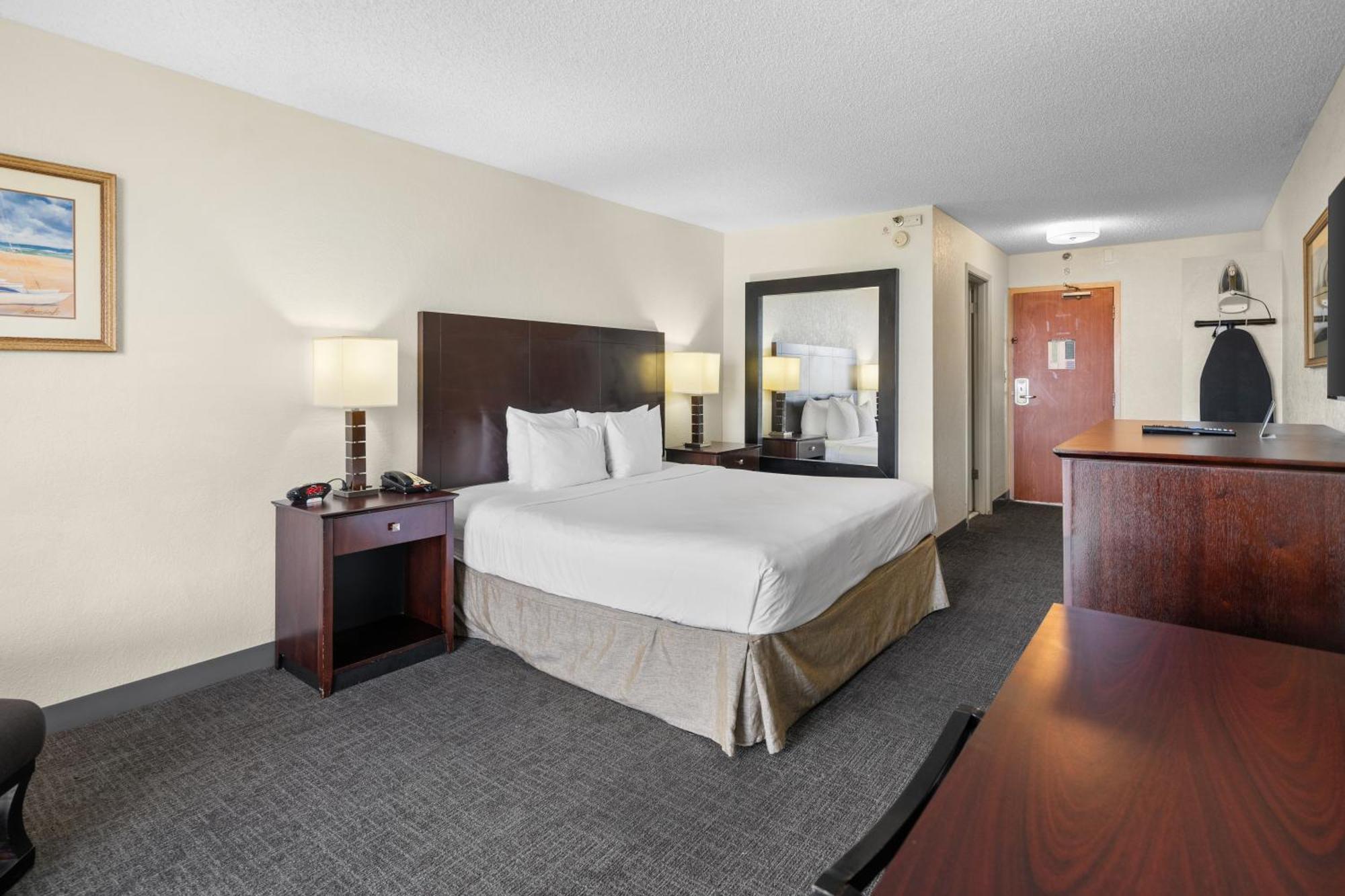 88 Palms Hotel & Event Center West Palm Beach Eksteriør billede