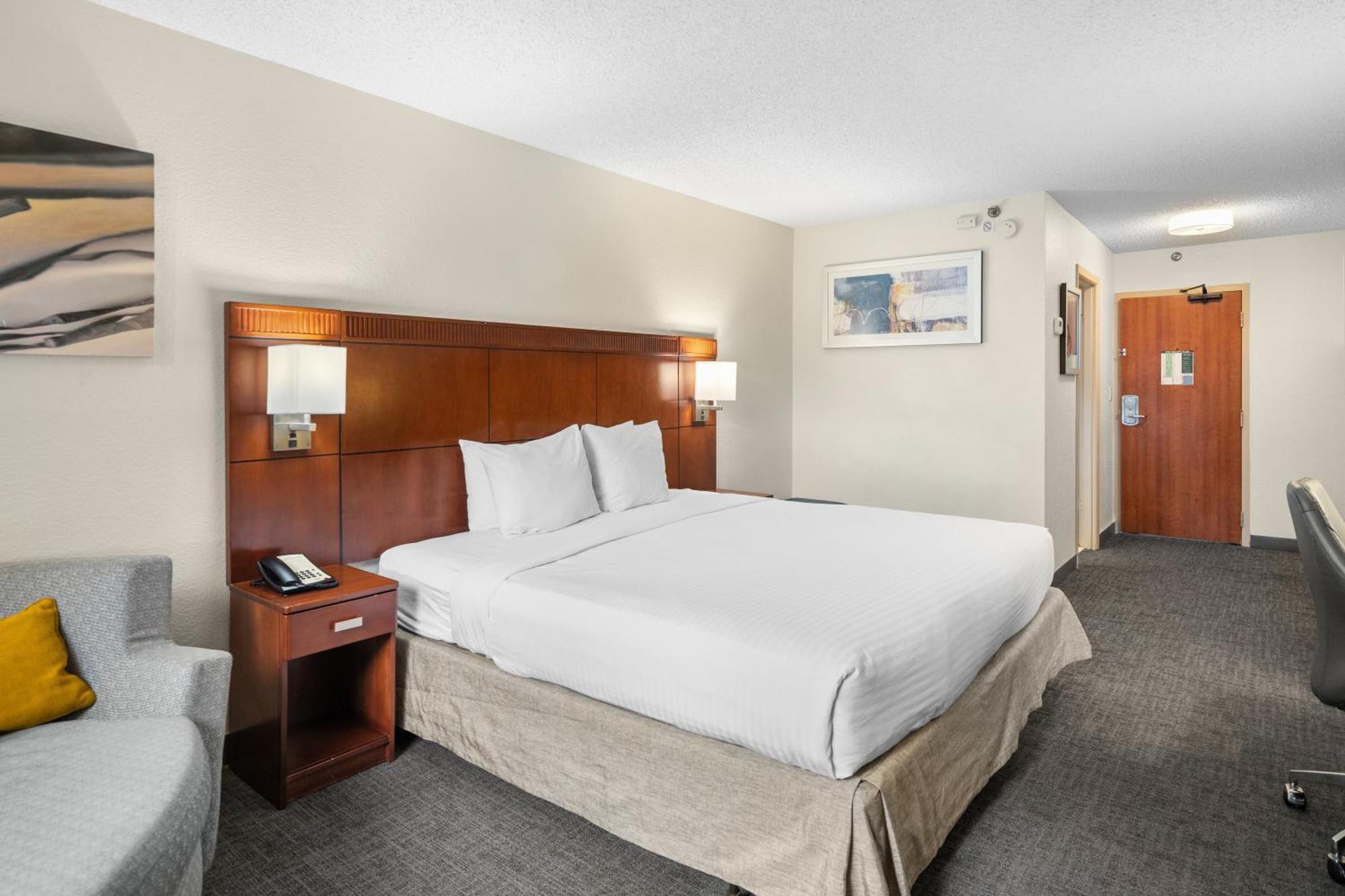 88 Palms Hotel & Event Center West Palm Beach Eksteriør billede