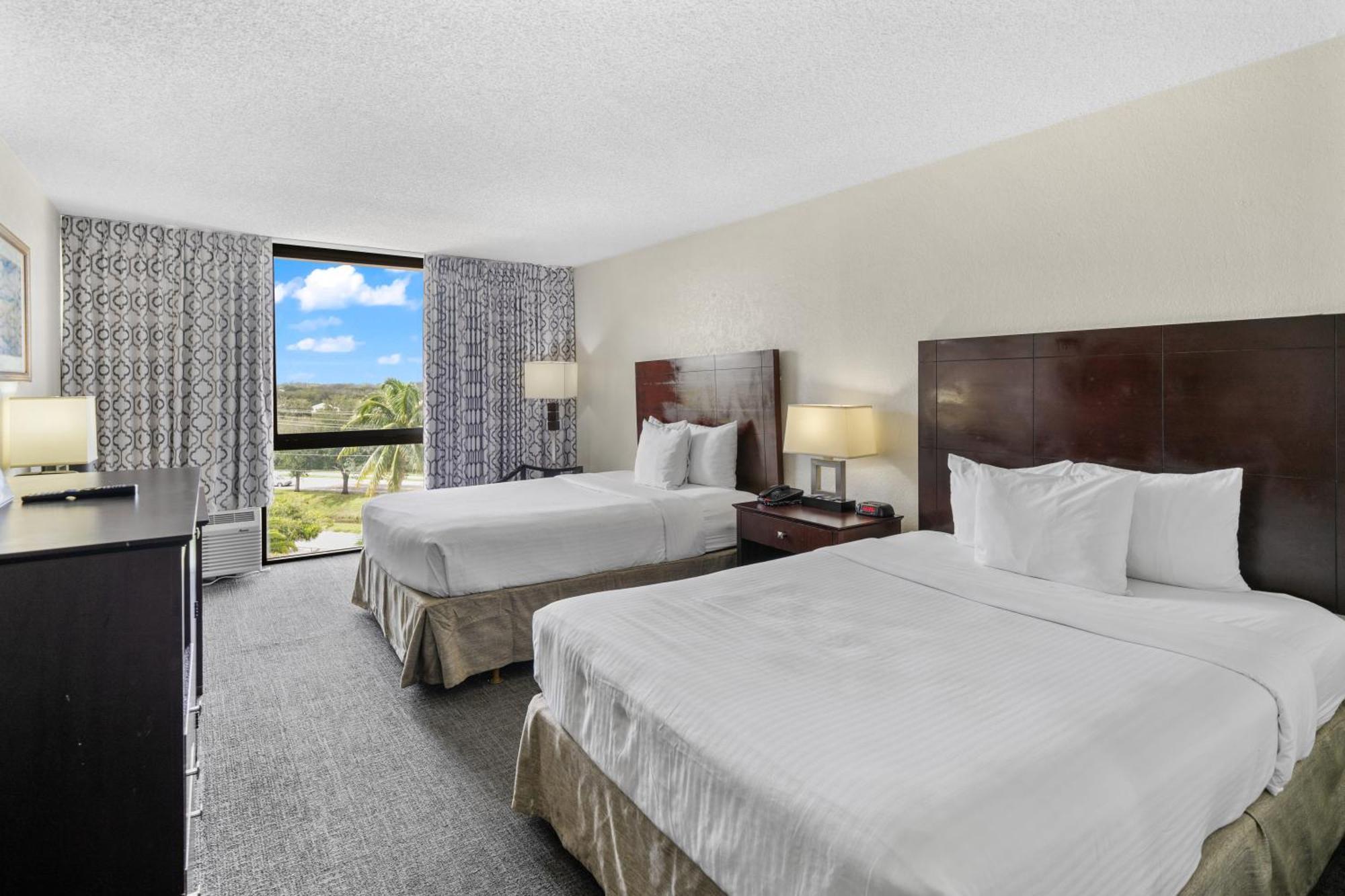 88 Palms Hotel & Event Center West Palm Beach Eksteriør billede