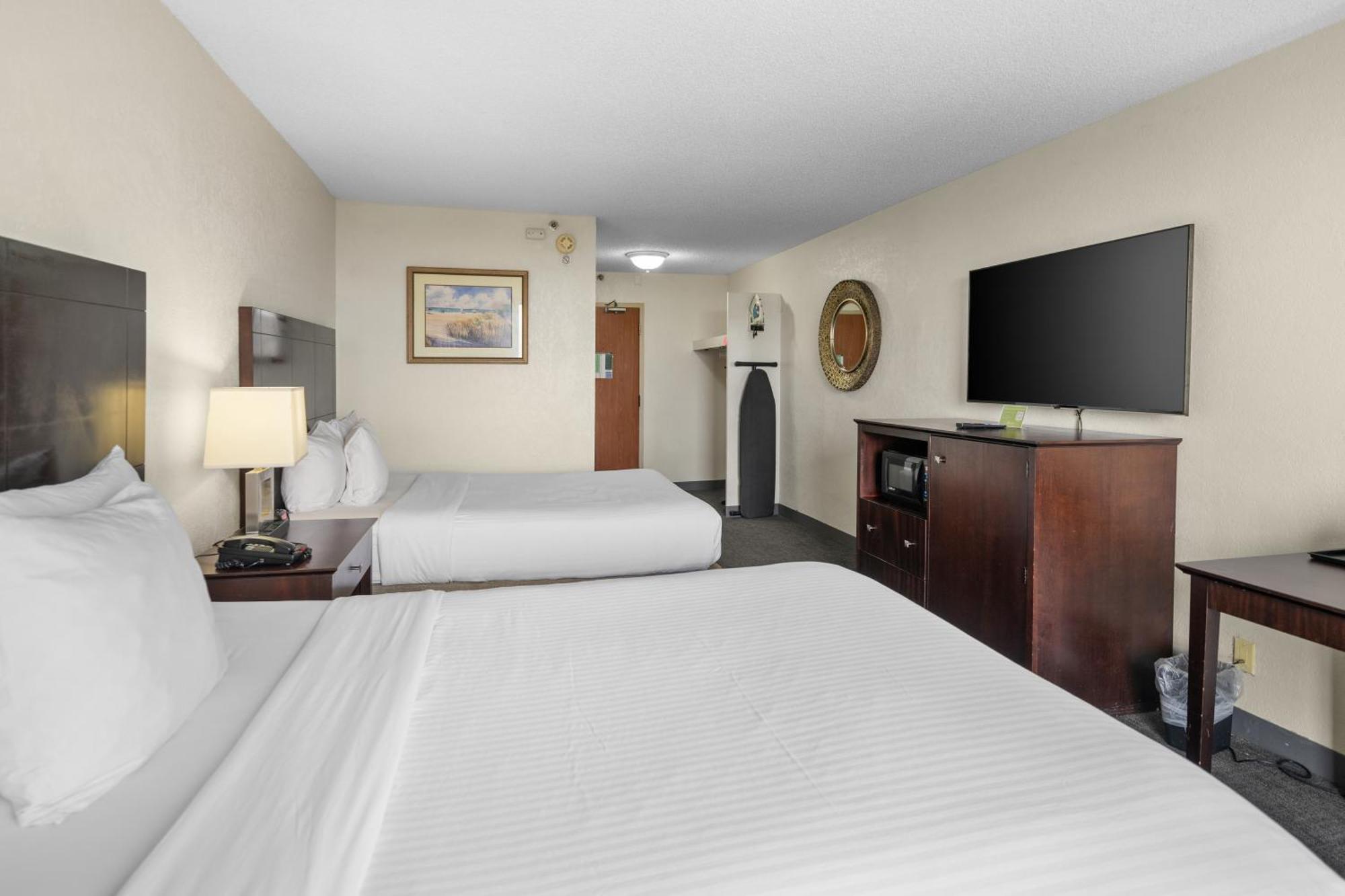 88 Palms Hotel & Event Center West Palm Beach Eksteriør billede