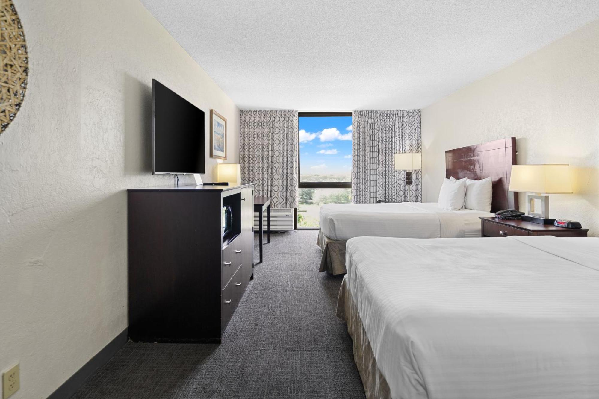 88 Palms Hotel & Event Center West Palm Beach Eksteriør billede