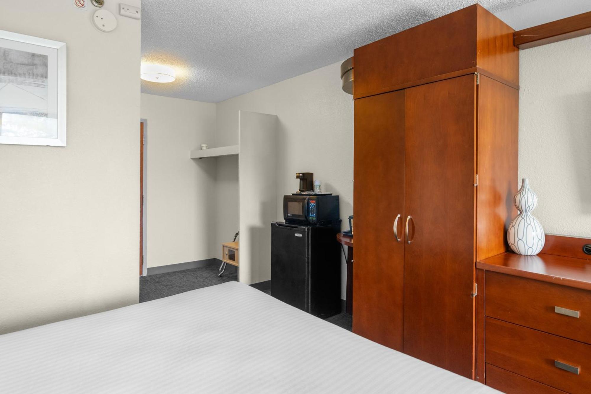 88 Palms Hotel & Event Center West Palm Beach Eksteriør billede