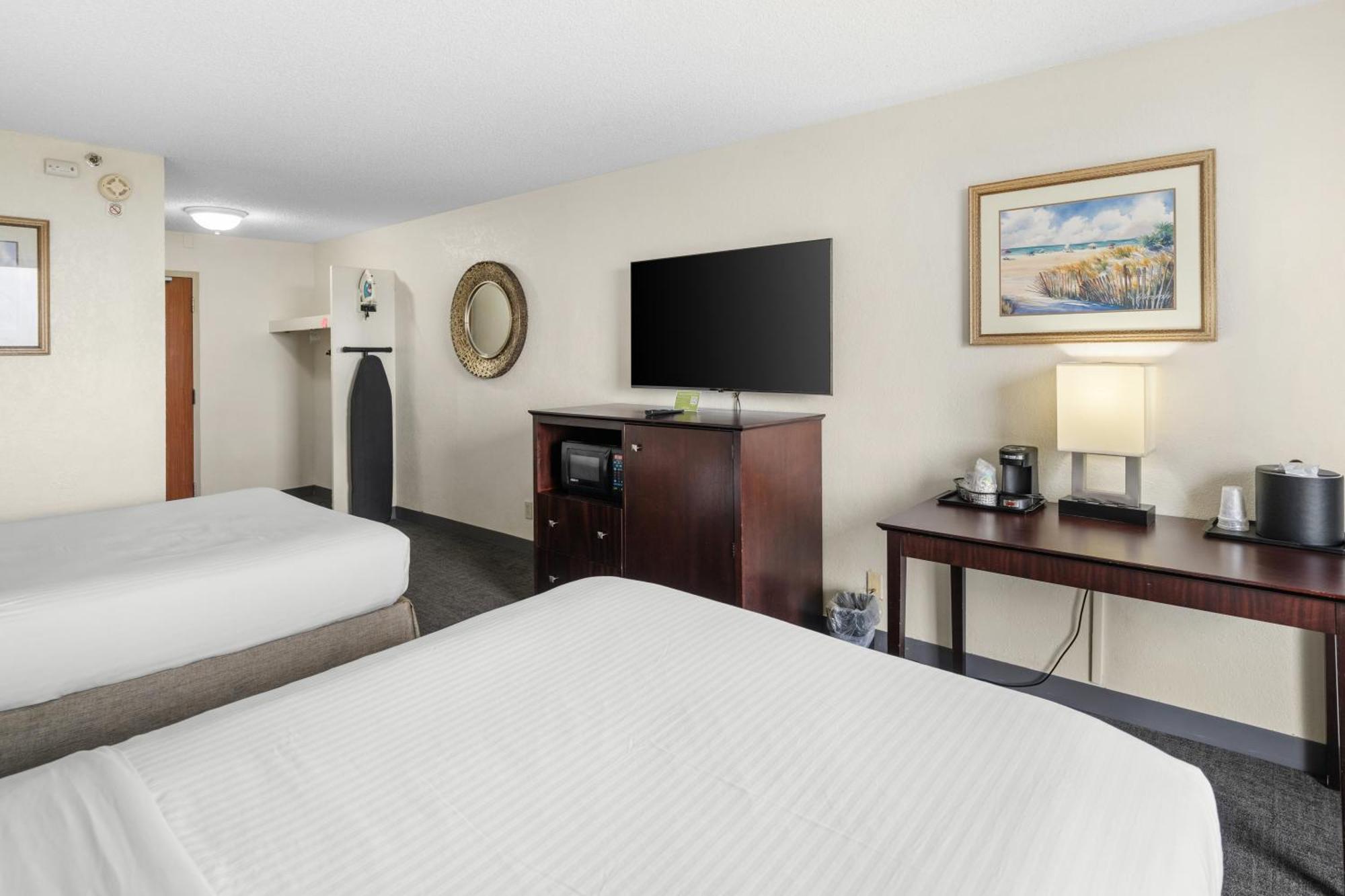 88 Palms Hotel & Event Center West Palm Beach Eksteriør billede