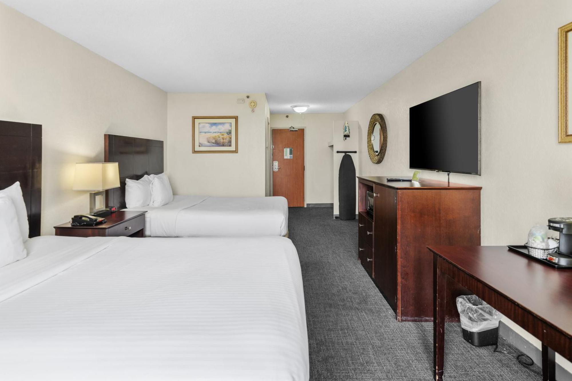 88 Palms Hotel & Event Center West Palm Beach Eksteriør billede