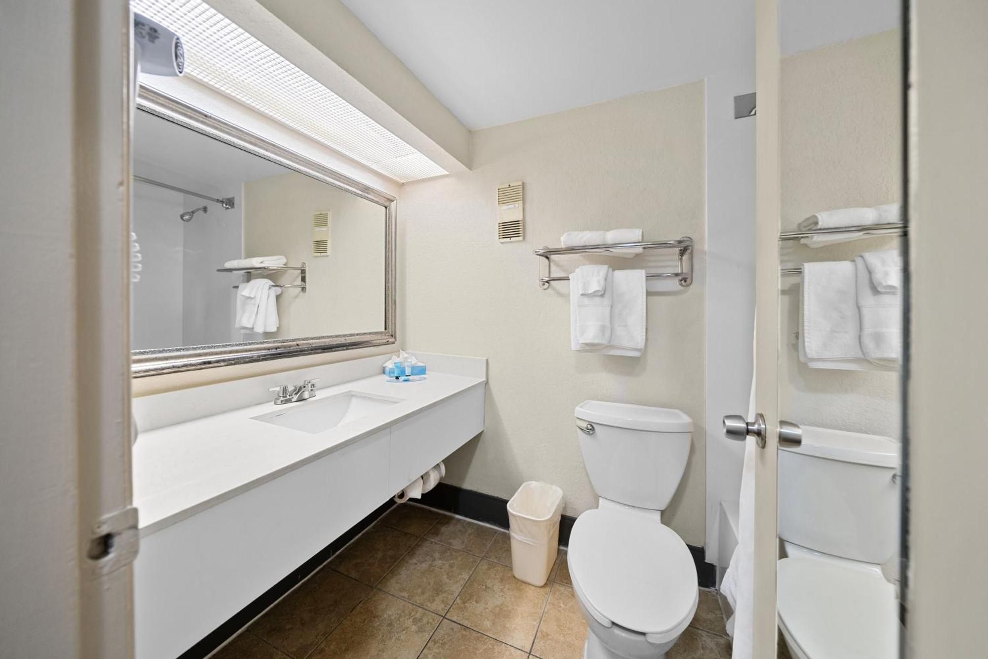 88 Palms Hotel & Event Center West Palm Beach Eksteriør billede