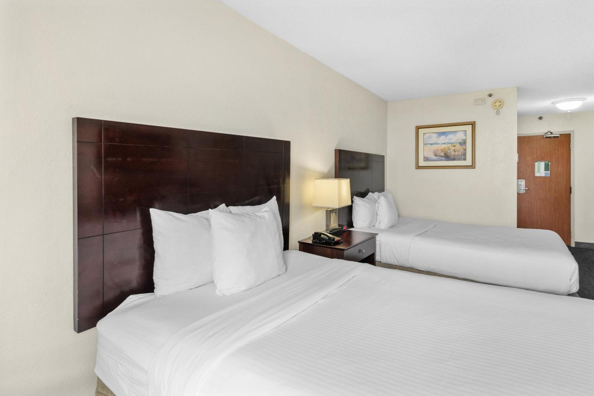 88 Palms Hotel & Event Center West Palm Beach Eksteriør billede
