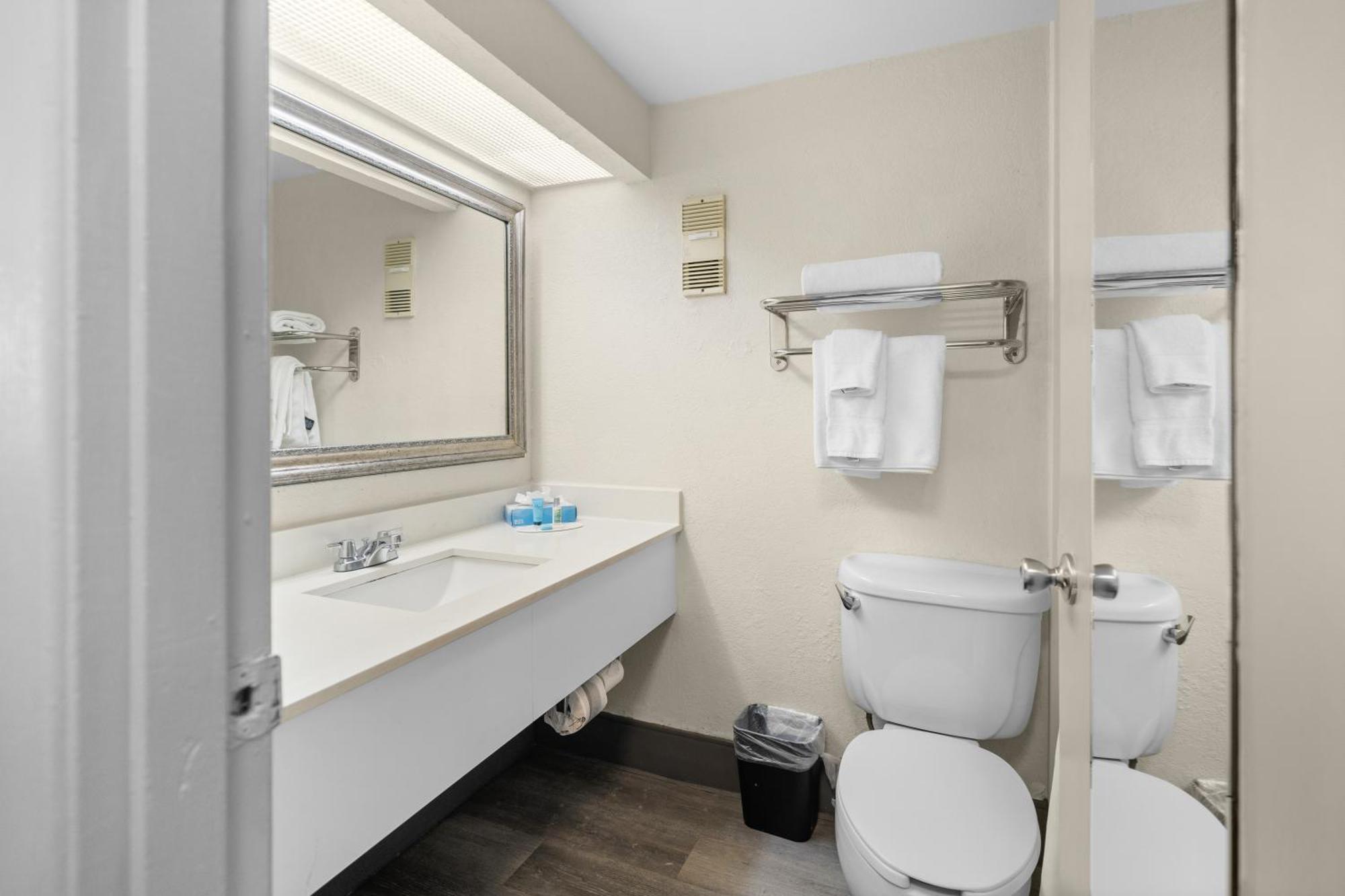 88 Palms Hotel & Event Center West Palm Beach Eksteriør billede