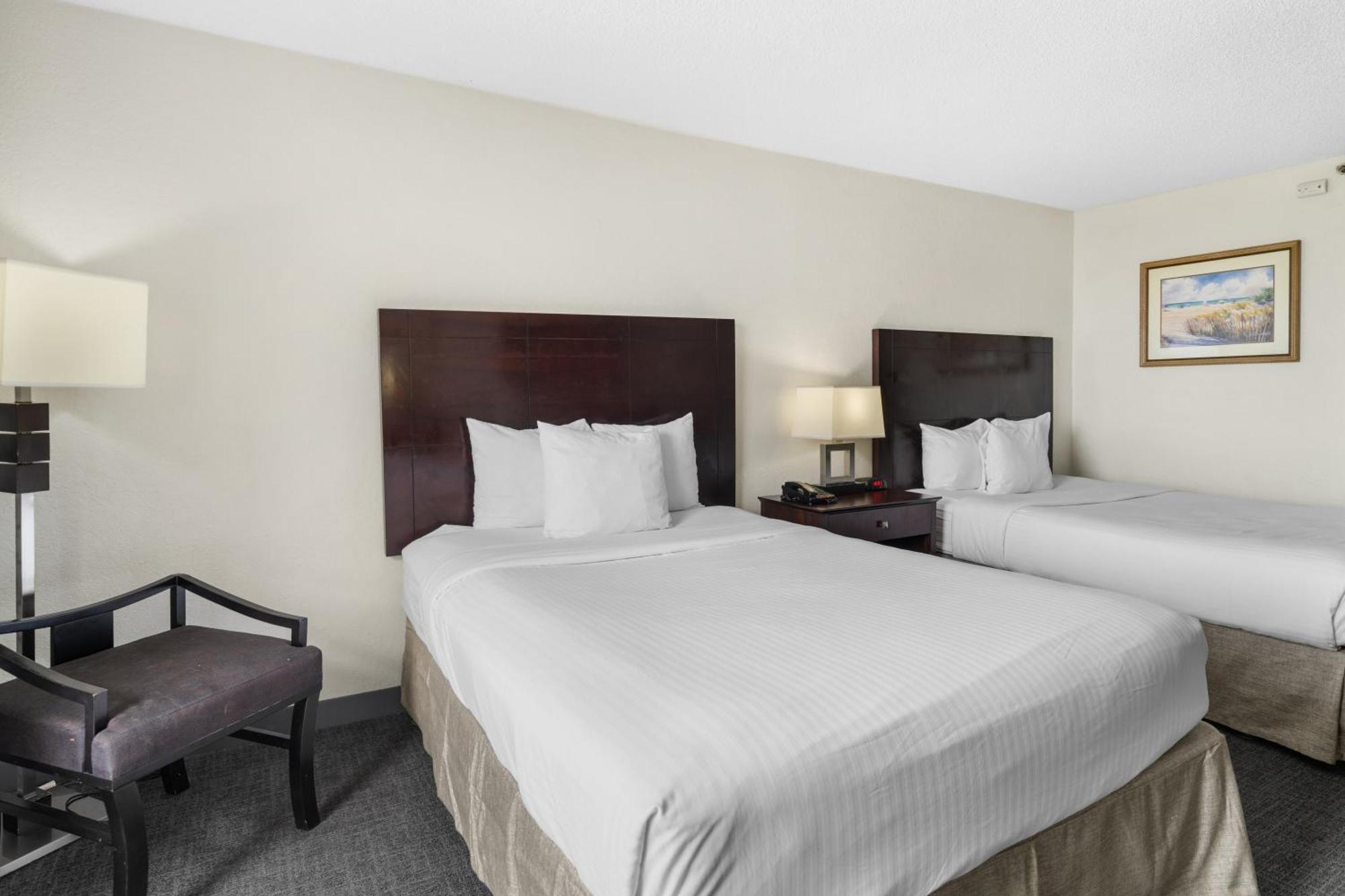 88 Palms Hotel & Event Center West Palm Beach Eksteriør billede